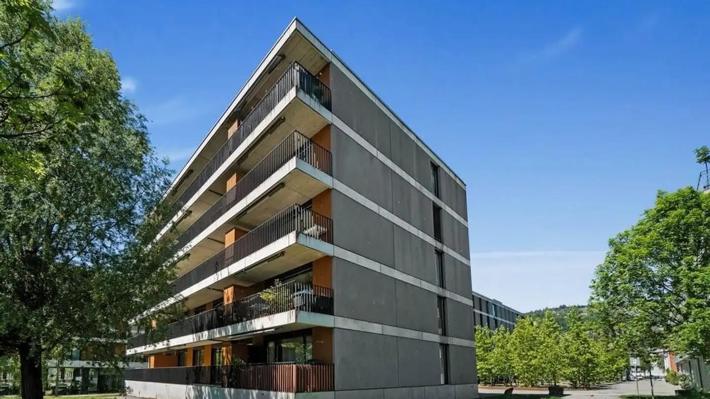Appartamento in affitto - Rue Du Marché-Neuf / Neumarktstrasse 29, 2503 Biel/Bienne