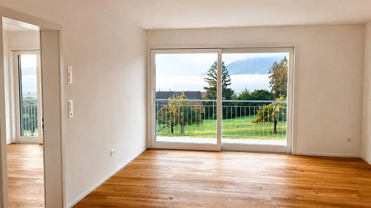 Appartement à louer - Rebweg 32, 8203 Schaffhausen - Photo 3