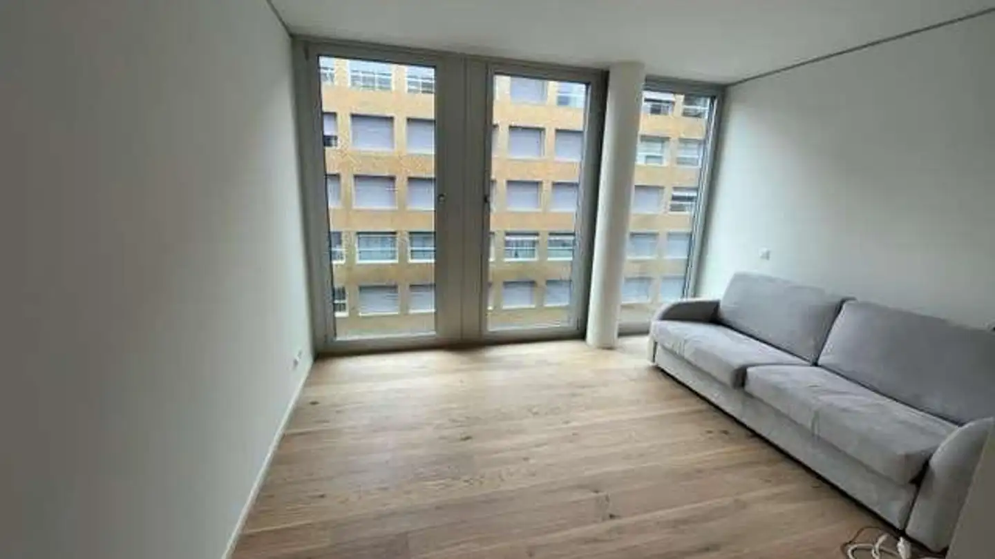 Appartamento ammobiliato in affitto - 6900 Paradiso - Foto 4