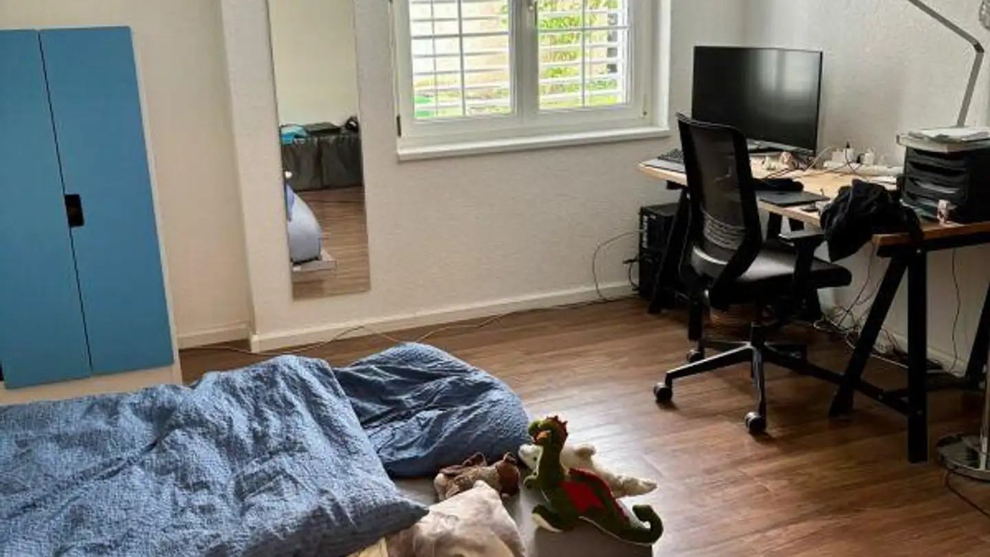 Appartamento in affitto - Oberdorfstrasse 14, 8887 Mels - Foto 3