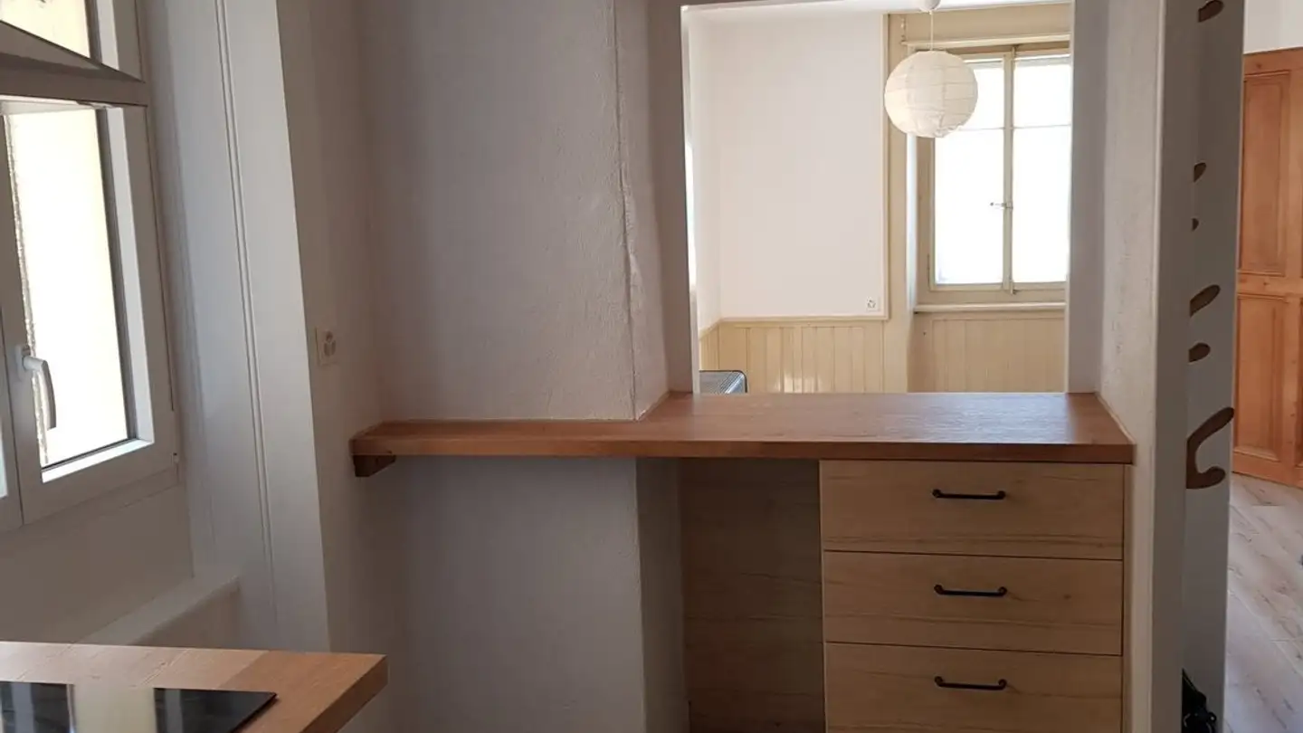 Appartamento in affitto - 1347 Le Solliat - Photo 3