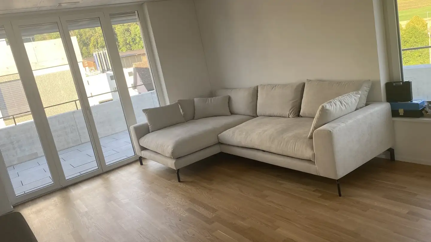 Appartement à louer - Zürcherstrasse 13a, 8956 Killwangen - Photo 2