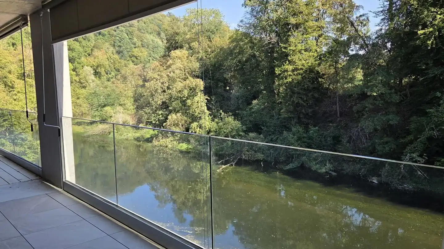 Apartment for rent - Giesserweg 3, 8427 Freienstein