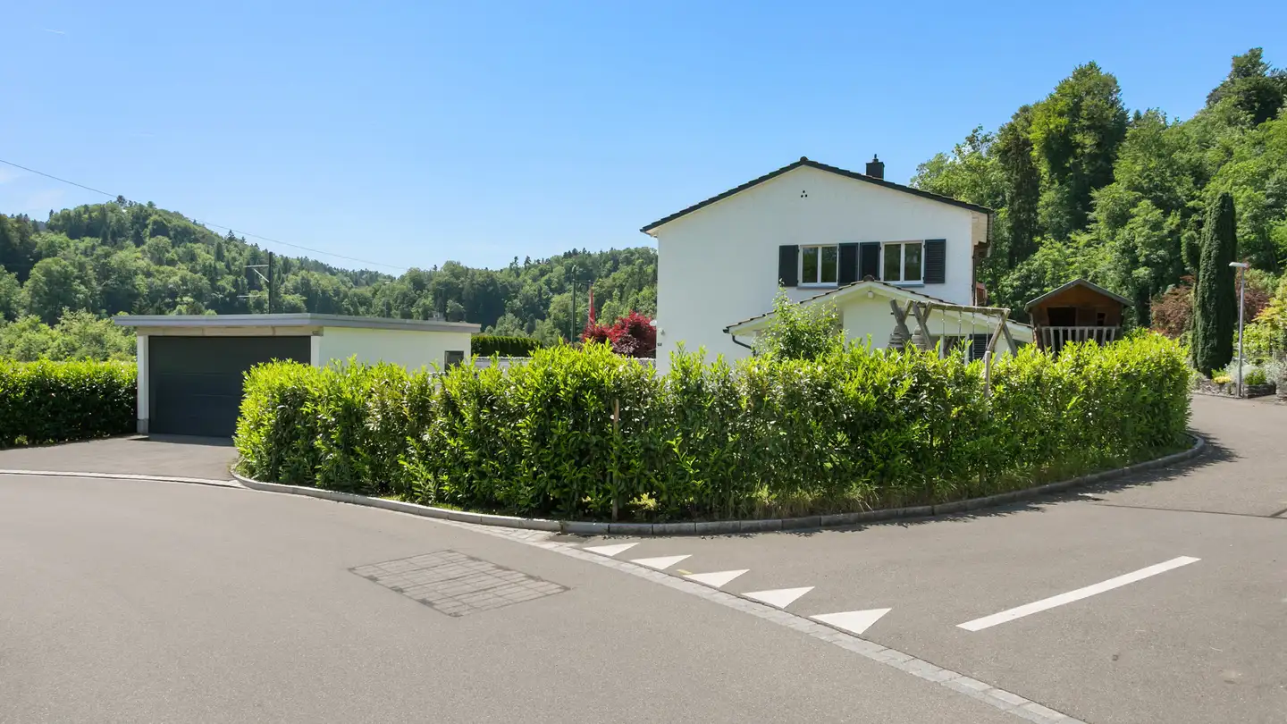 Constructible plot for sale - Lüdemstrasse 29, 8500 Frauenfeld - Photo 4
