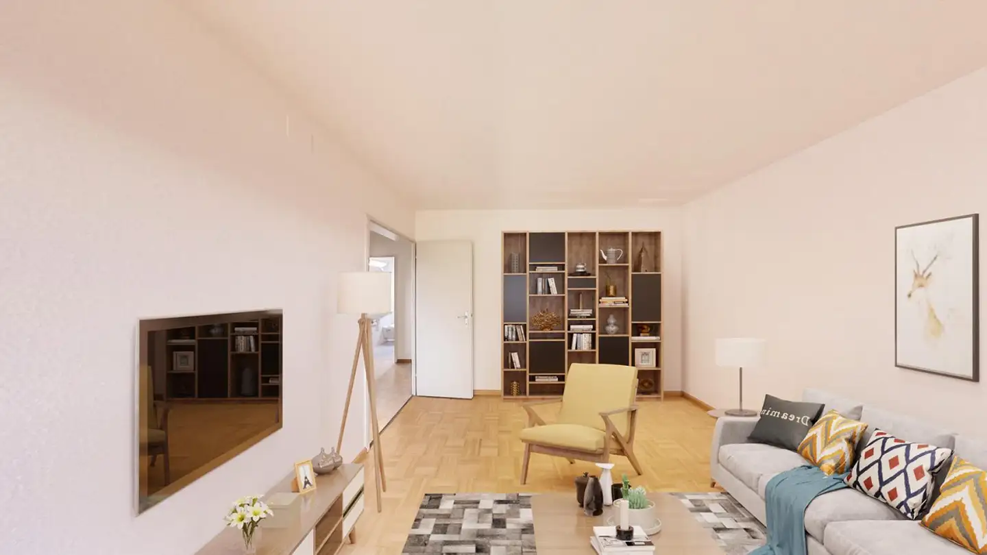 Appartamento in affitto - 4125 Riehen - Photo 3