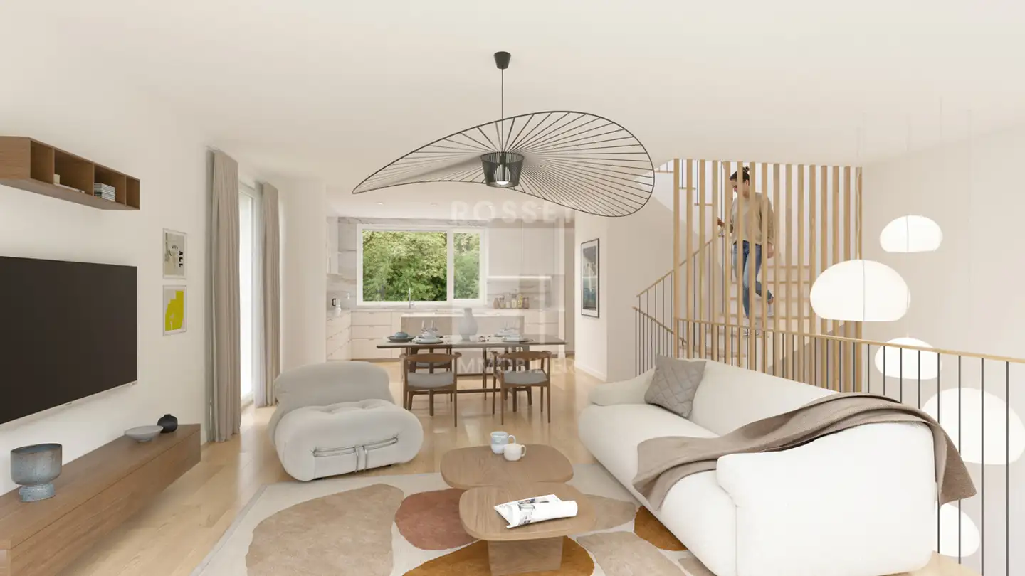 Villa for sale - 1216 Cointrin