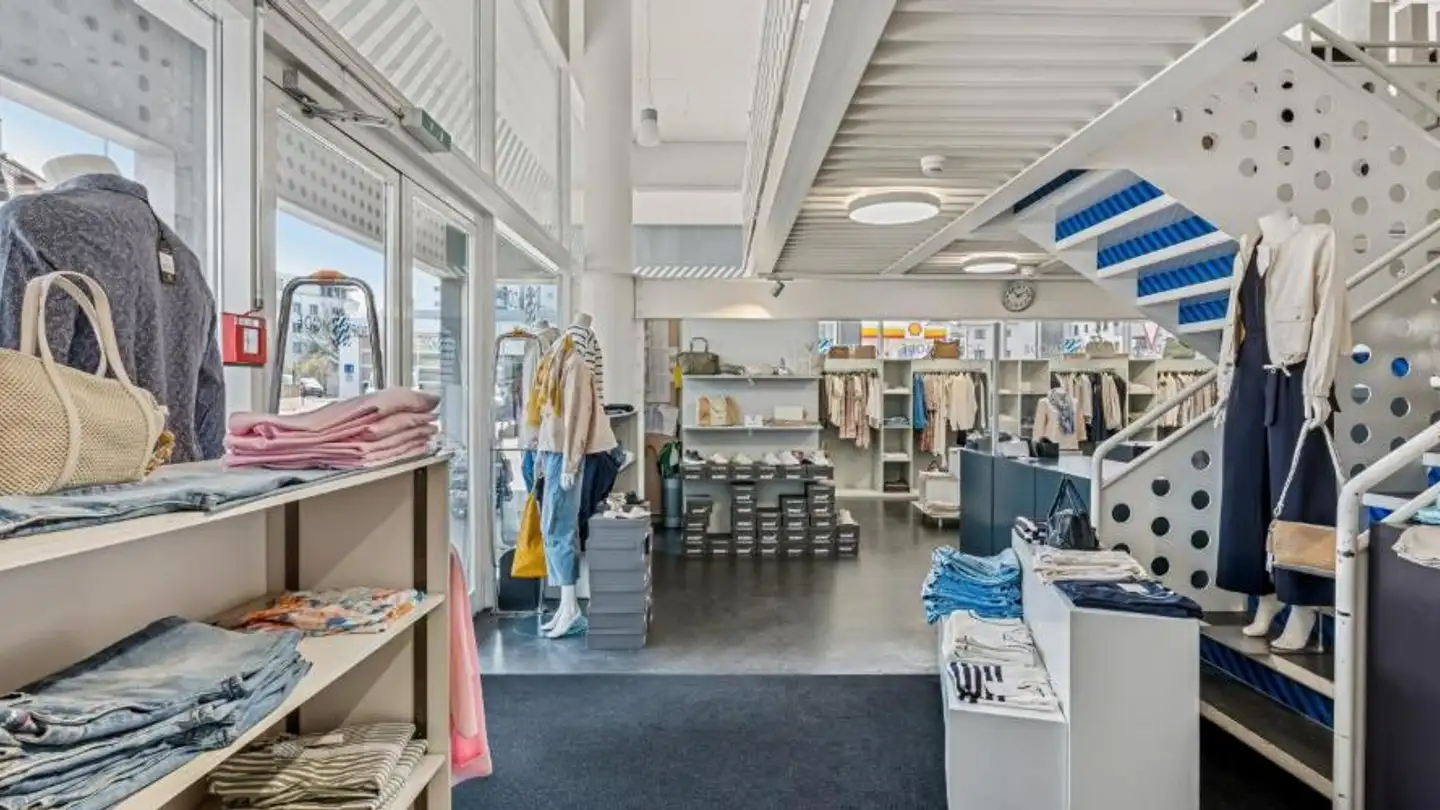 Shop for rent - Ettiswilerstrasse 12, 6130 Willisau - Photo 2