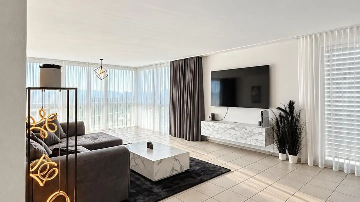 Apartment for rent - Etzelblickstrasse 2a, 8834 Schindellegi