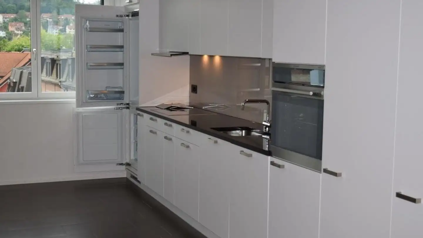 Appartamento in affitto - Zürcherstrasse 56, 8406 Winterthur - Photo 3