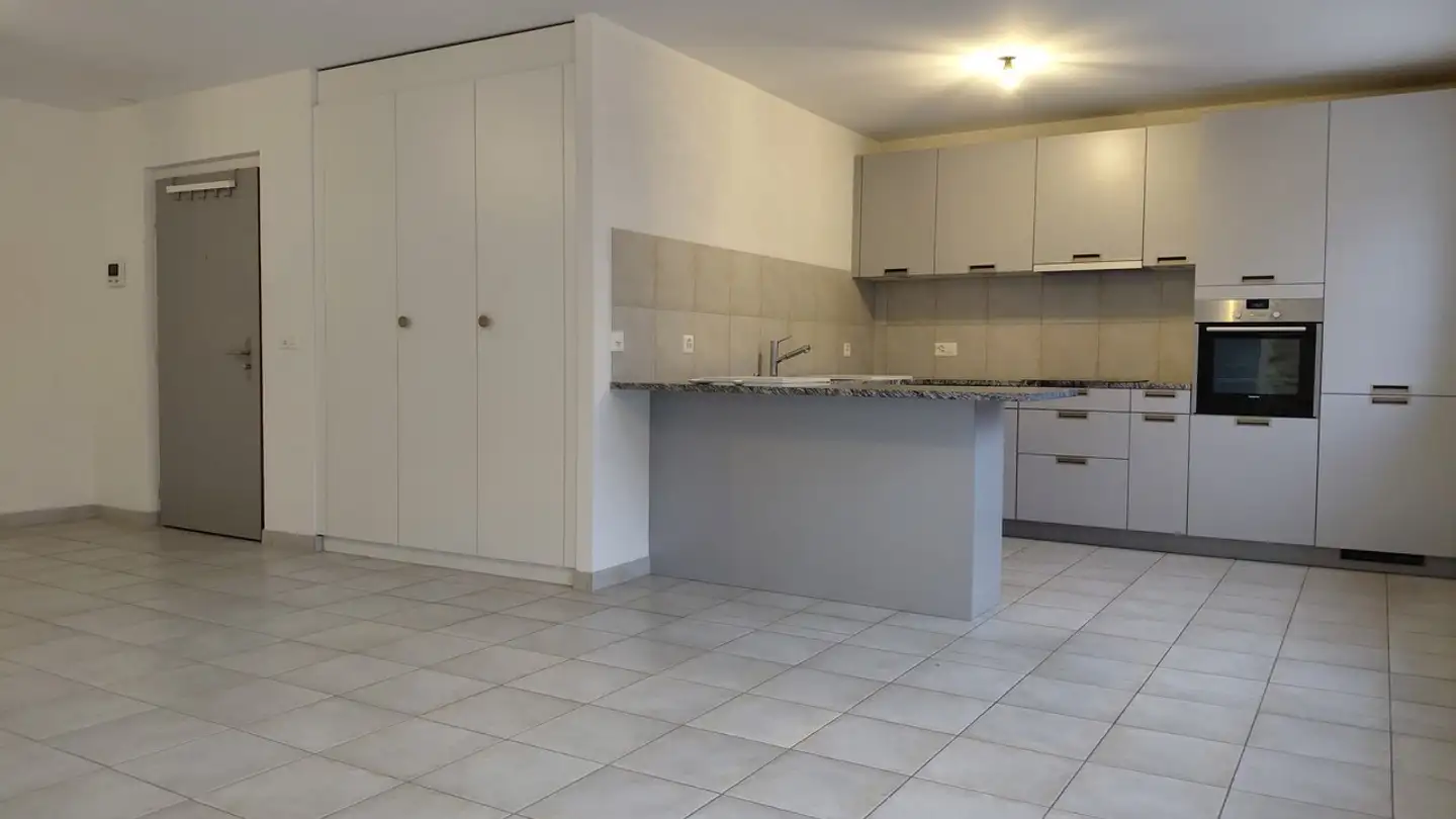 Apartment for sale - 1815 Clarens