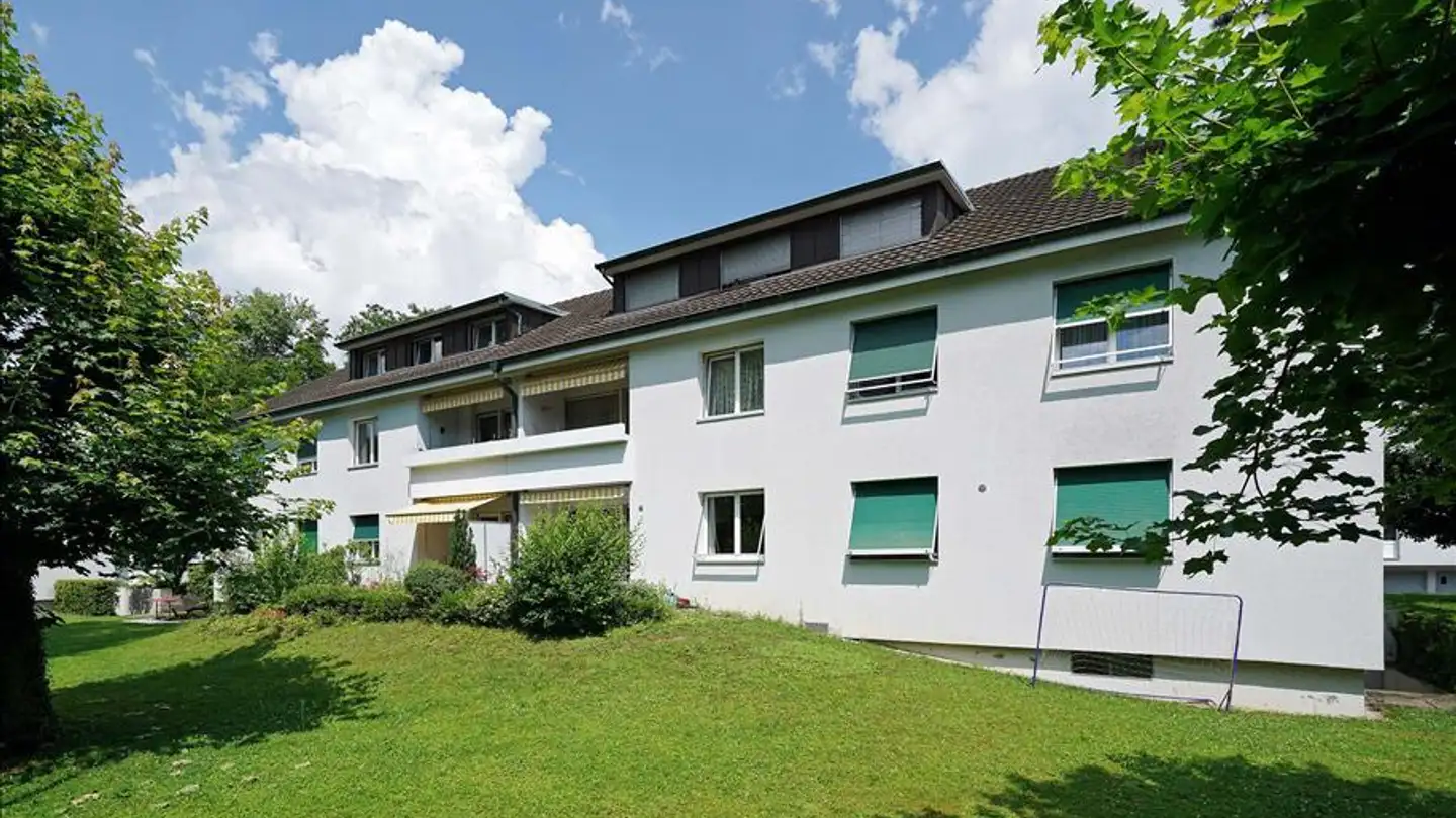 Appartamento in affitto - 4125 Riehen - Photo 2