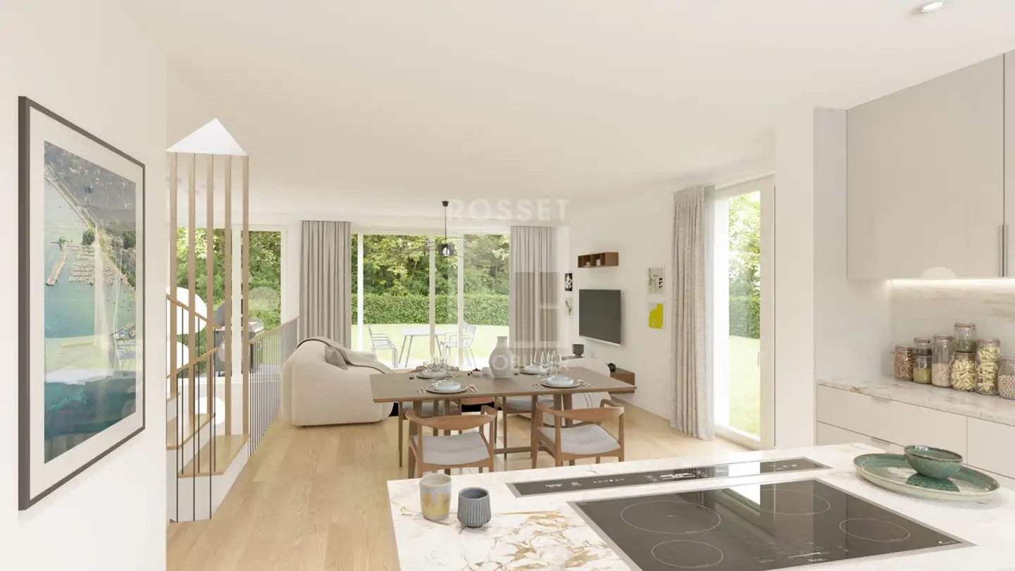 Villa for sale - 1216 Cointrin - Photo 3