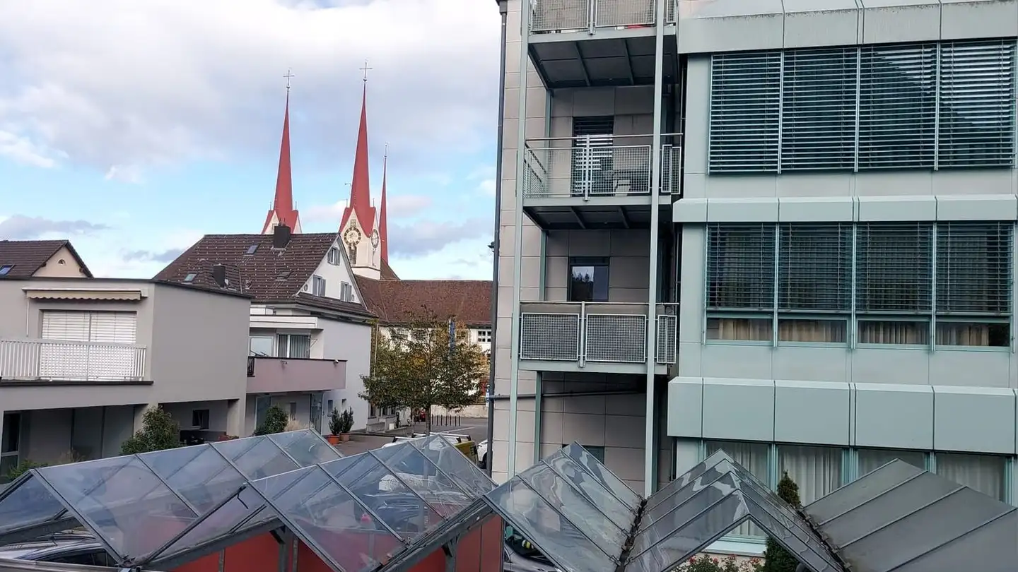 Appartamento in affitto - Caspar Wolf-Weg 5, 5630 Muri AG - Photo 4