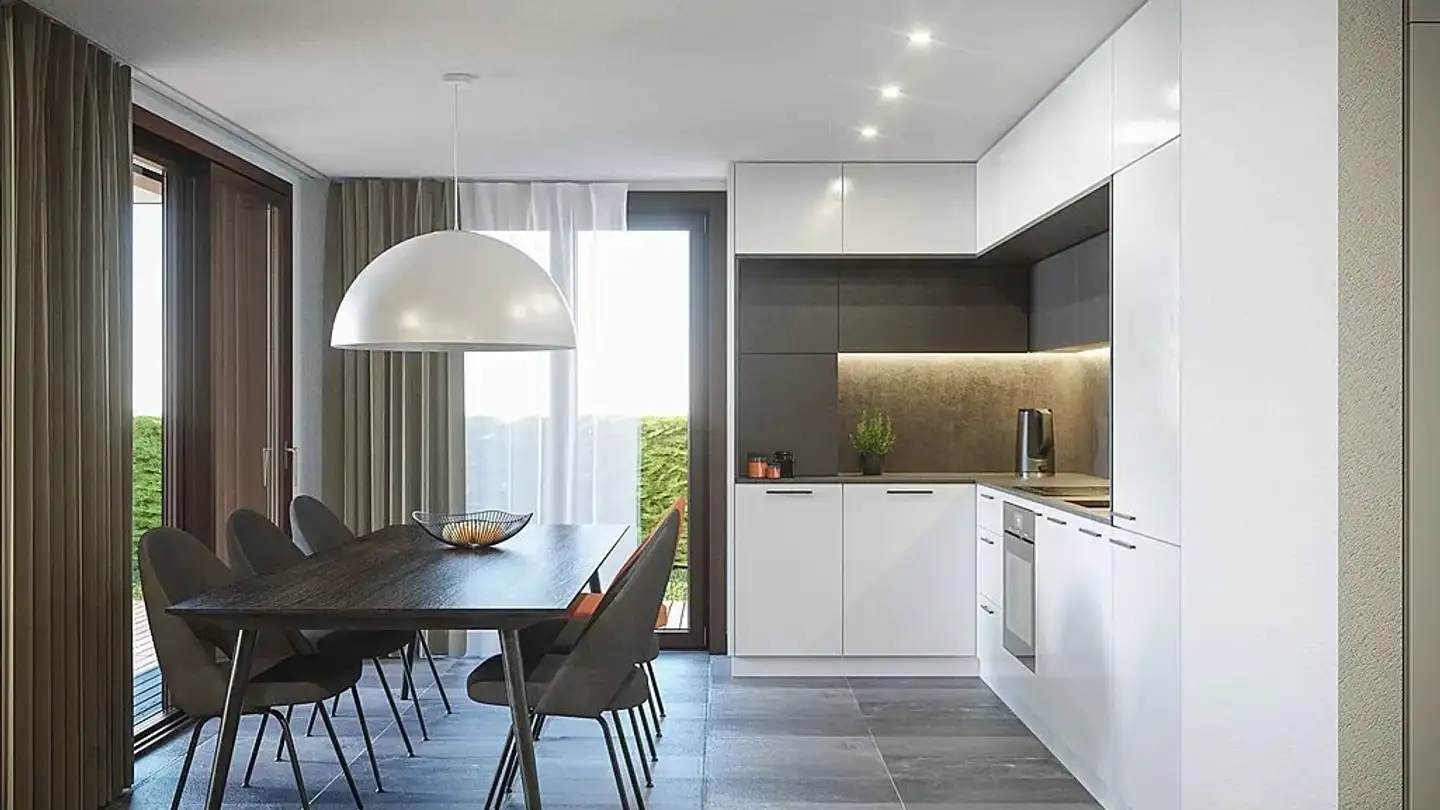 Apartment for sale - 1920 Martigny - Photo 4