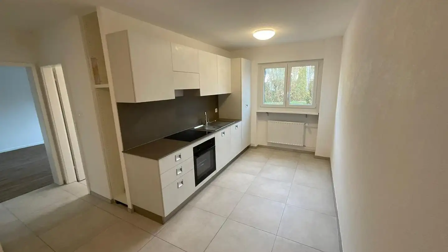 Apartment for rent - Strengenfeldweg 6, 4222 Zwingen
