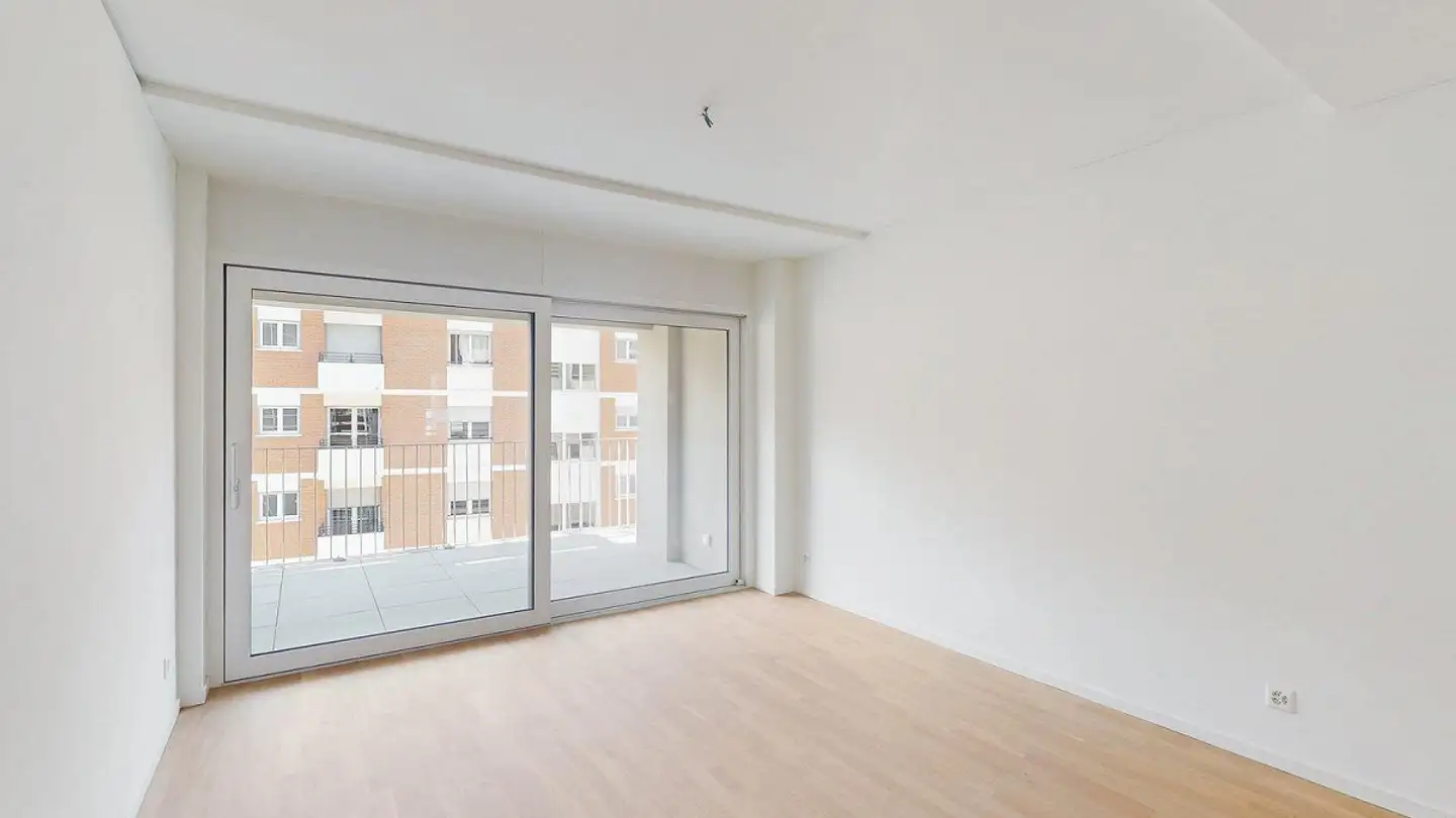 Wohnung mieten - Via Del Tiglio 48, 6900 Lugano - Foto 3