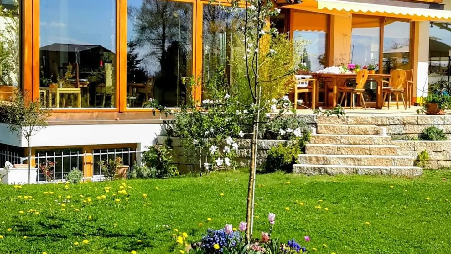 Casa singola in vendita - Chirchefäld 11, 8564 Wäldi