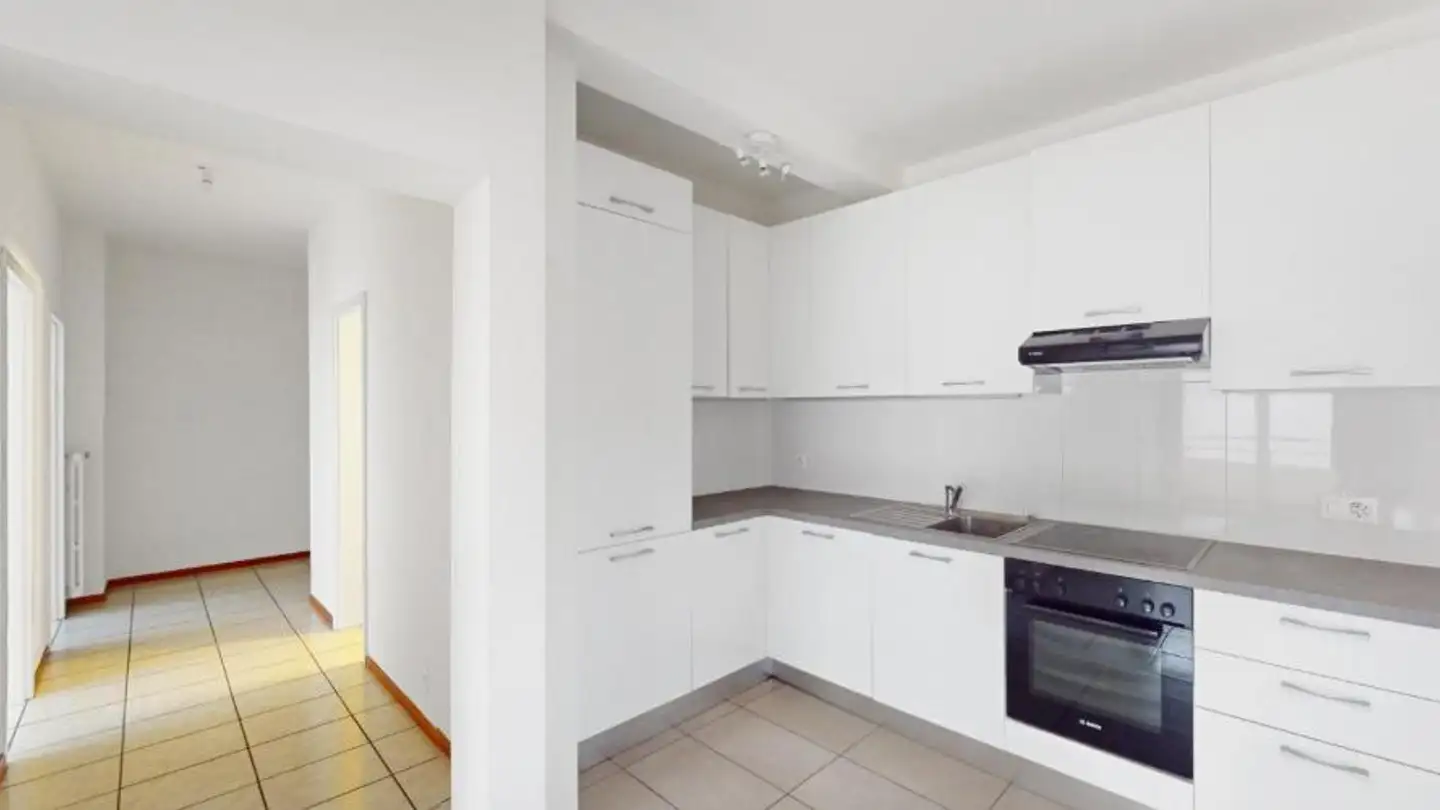 Apartment for rent - Via Giuseppe Bagutti 26, 6900 Lugano - Photo 4