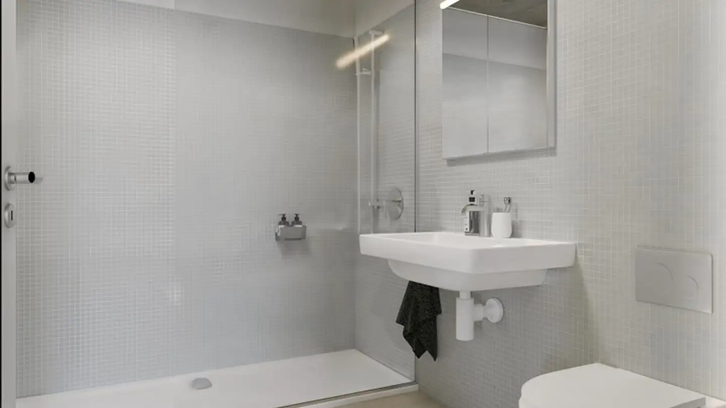 Apartment for rent - Forchstrasse 239, 8032 Zürich - Photo 4