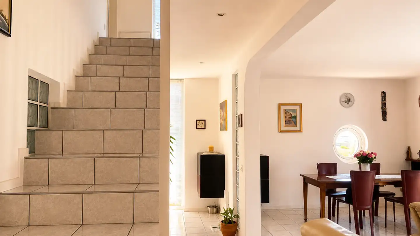 Single house for sale - Via Loco, 6833 Vacallo