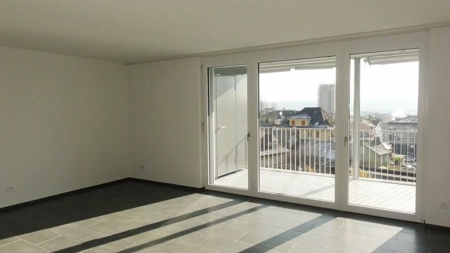 Appartamento in affitto - Quartierstrasse 6, 2540 Grenchen - Photo 2