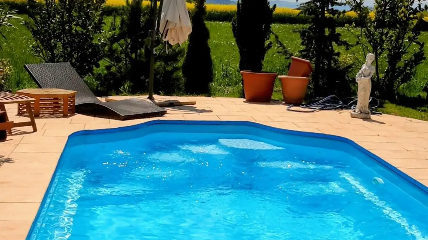 Maison individuelle à vendre - Chirchefäld 11, 8564 Wäldi - Photo 3