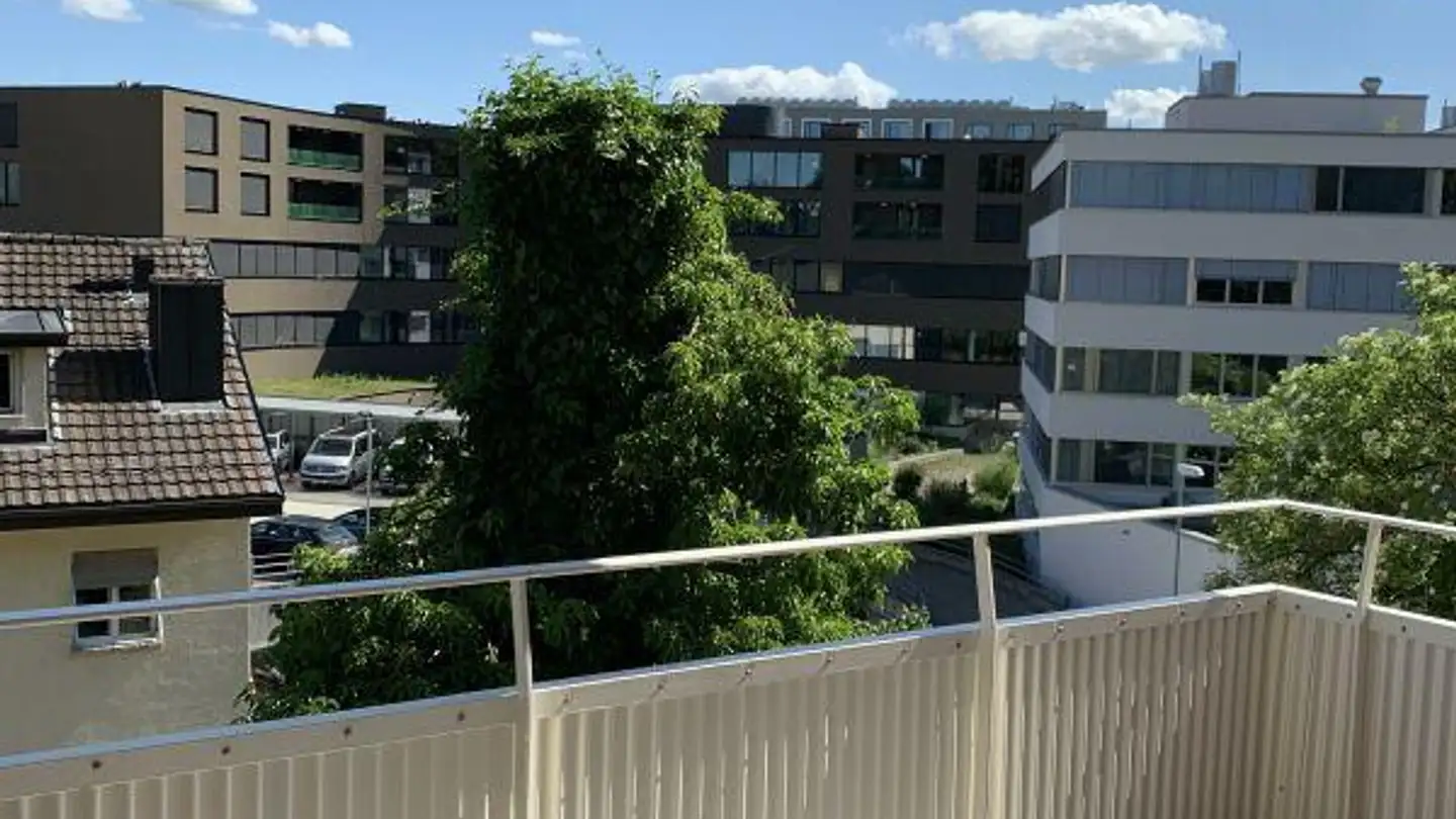 Appartamento in affitto - Meisenweg 2, 8200 Schaffhausen