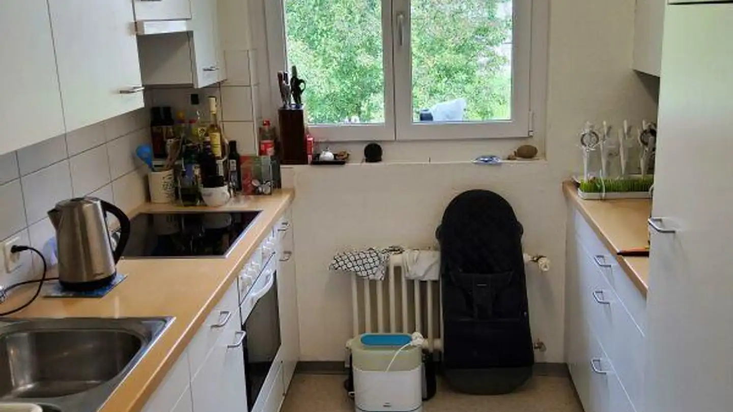 Appartamento in affitto - Meisenweg 2, 8200 Schaffhausen - Foto 2