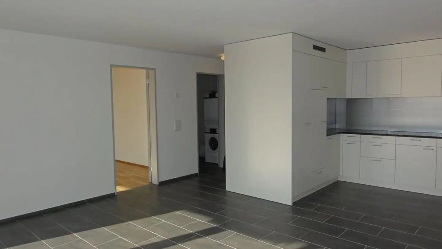 Appartamento in affitto - Quartierstrasse 6, 2540 Grenchen - Photo 3