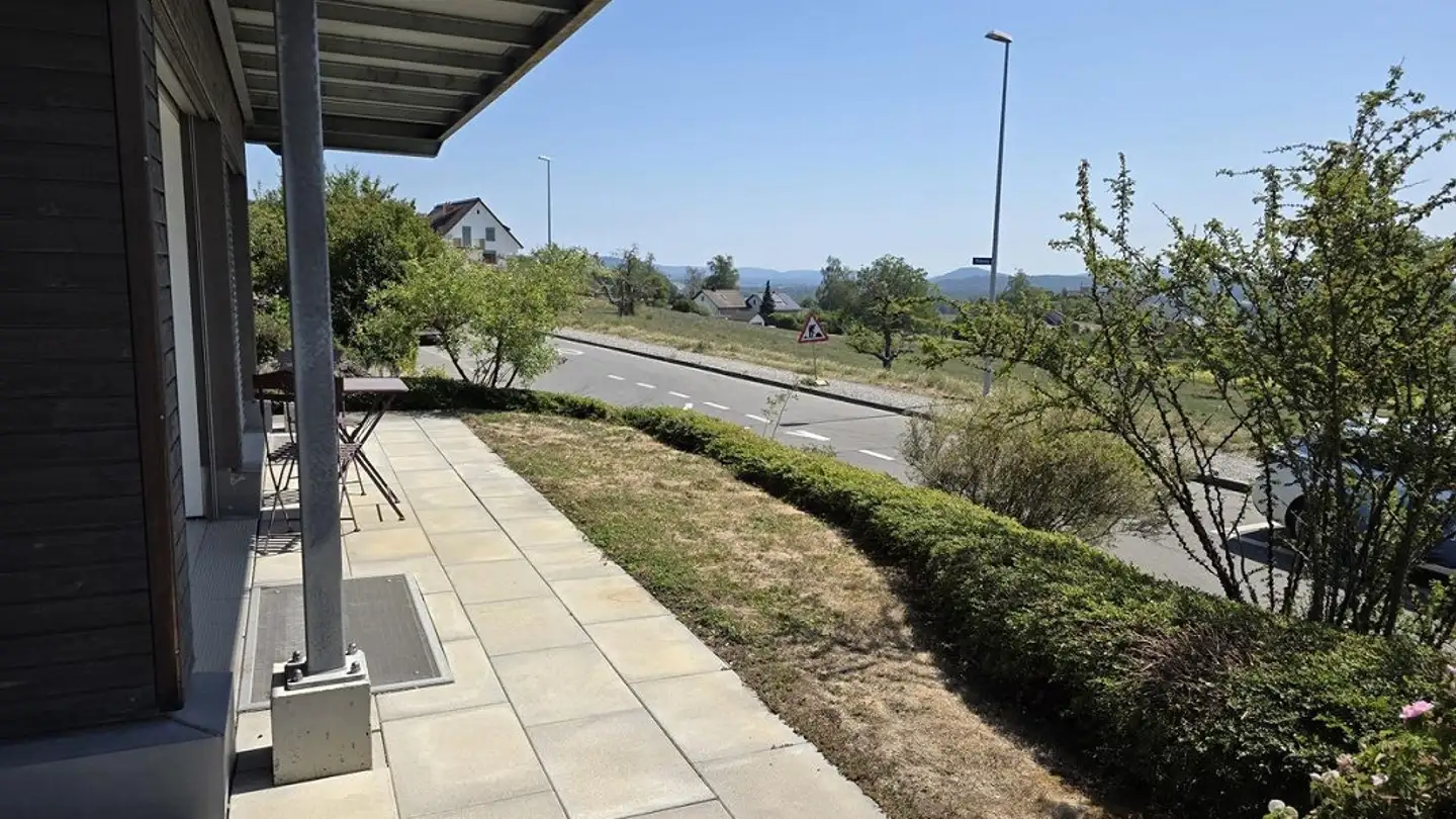 Appartement à louer - Rebweg 32, 8203 Schaffhausen - Photo 2