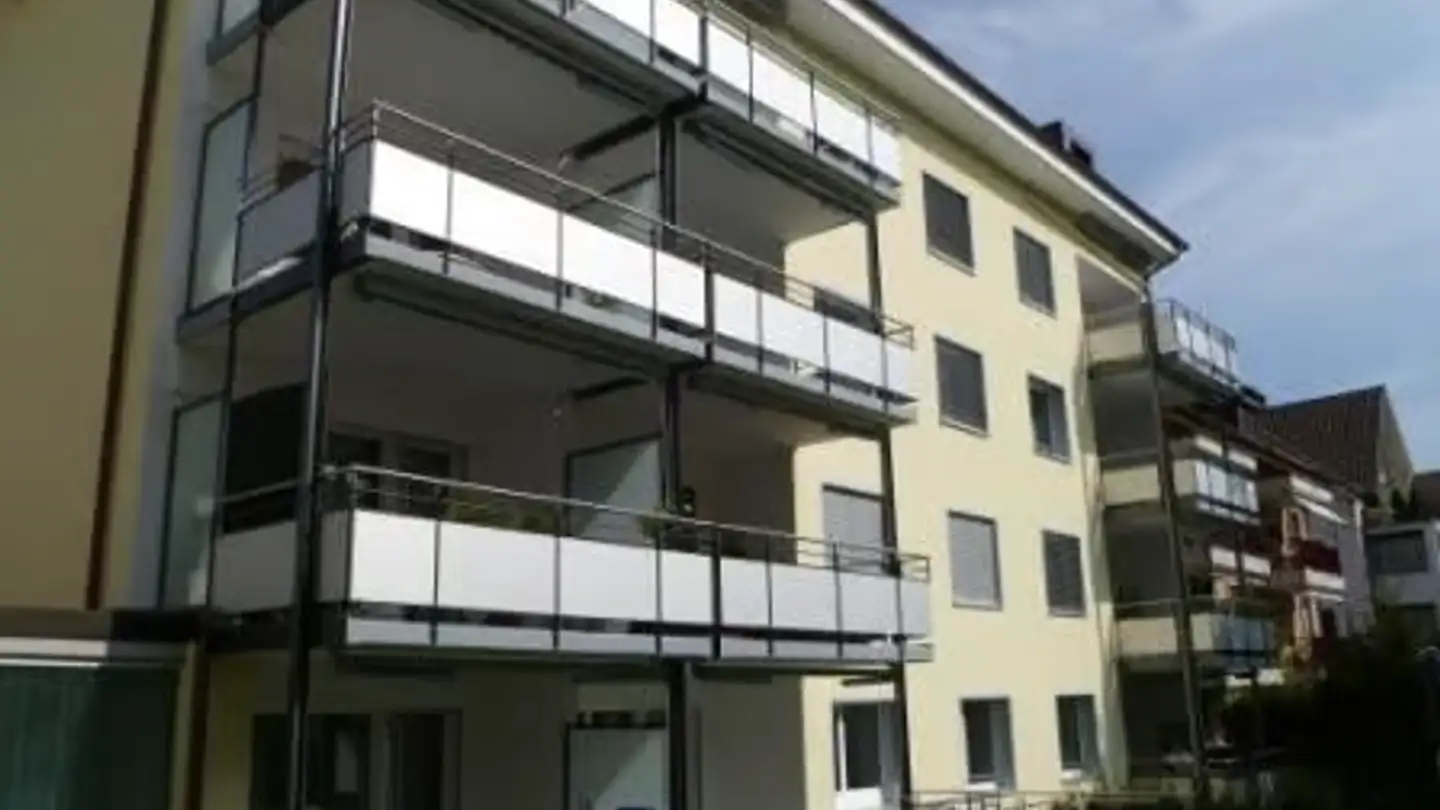 Apartment for rent - Wiesenstrasse 81, 3014 Bern