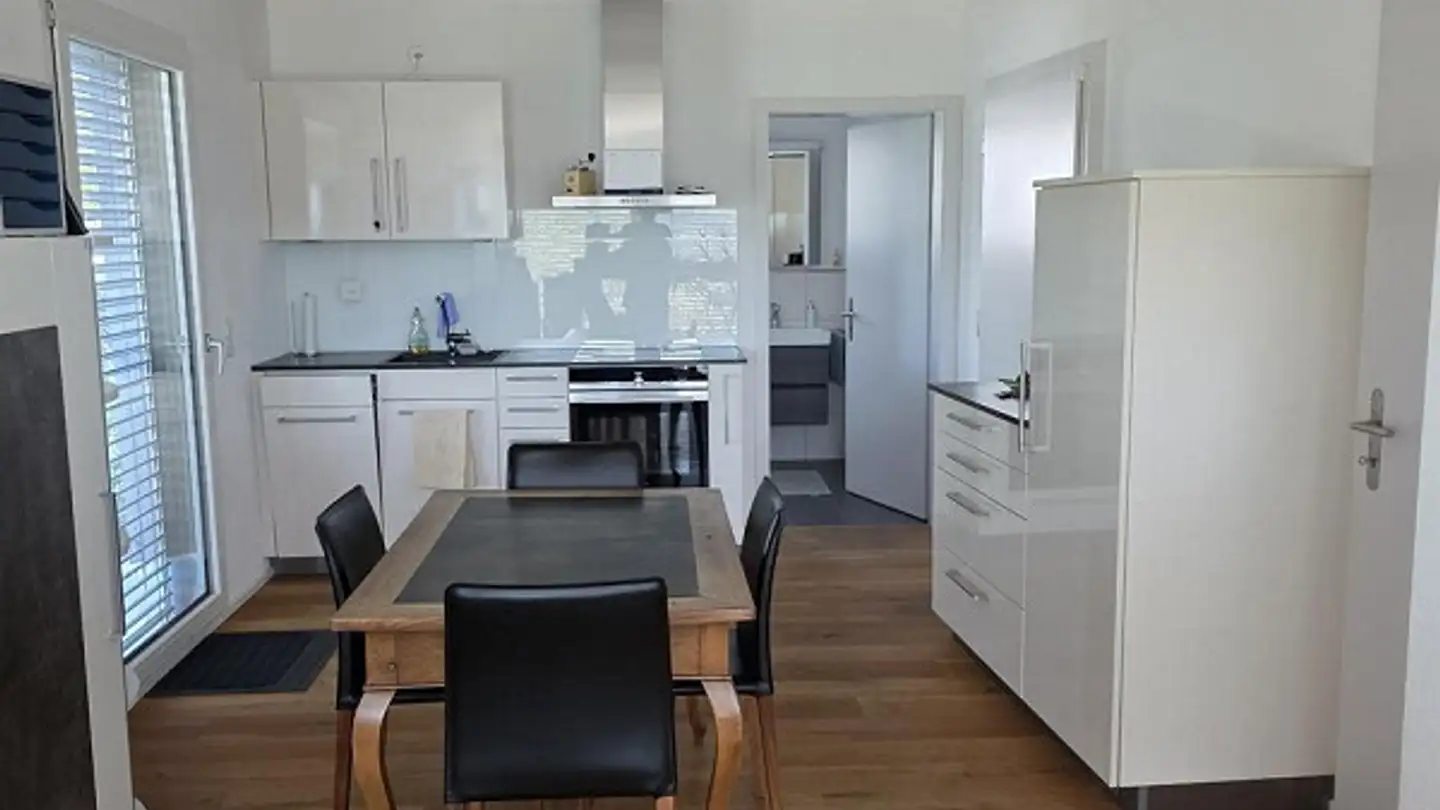 Appartement à louer - Rebweg 32, 8203 Schaffhausen - Photo 3