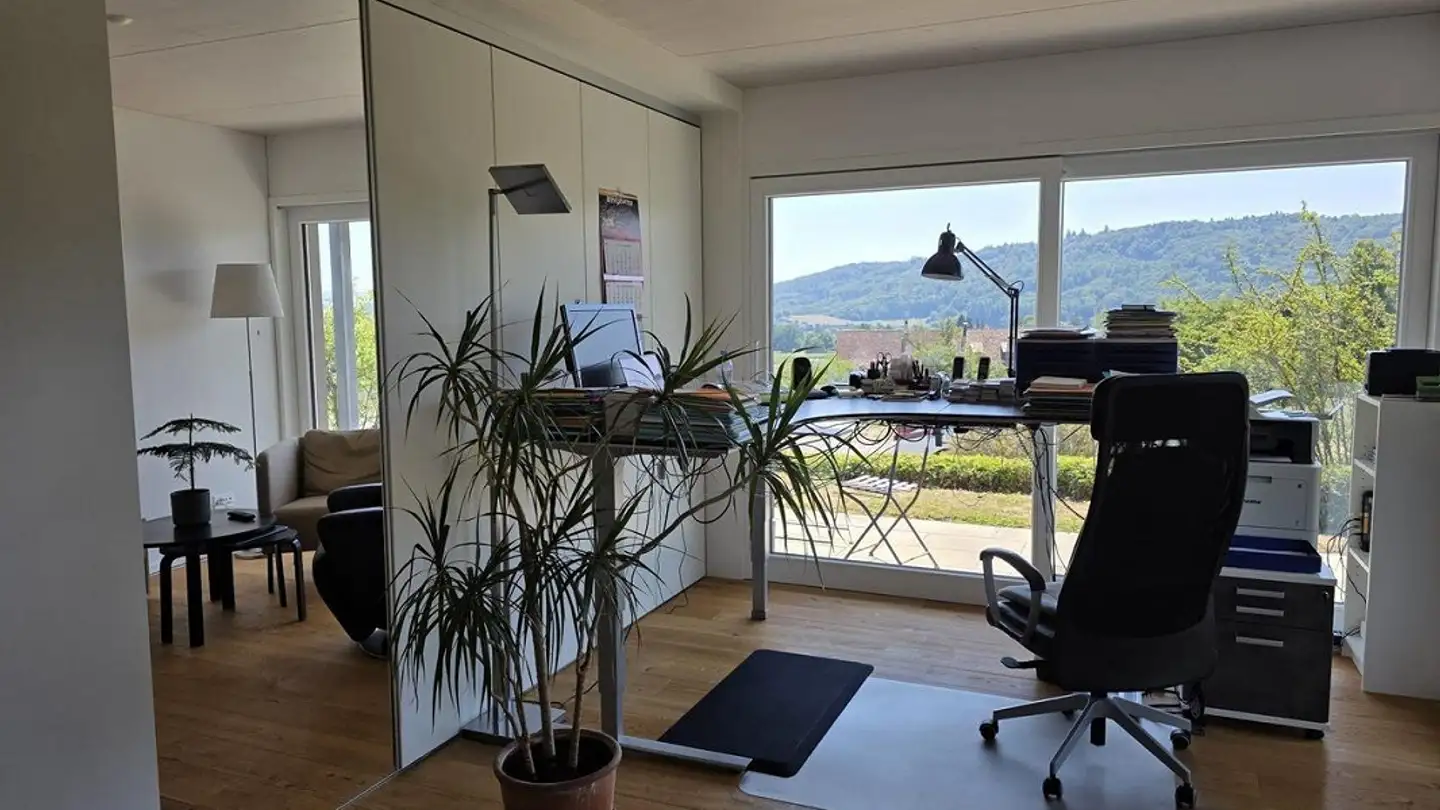 Appartement à louer - Rebweg 32, 8203 Schaffhausen - Photo 4