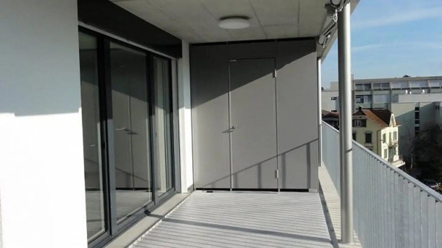 Appartamento in affitto - Quartierstrasse 6, 2540 Grenchen - Photo 4