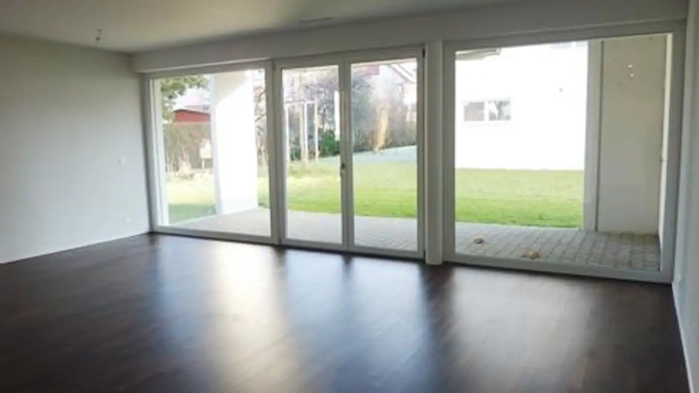 Apartment for rent - Anglikerstrasse 60, 5612 Villmergen