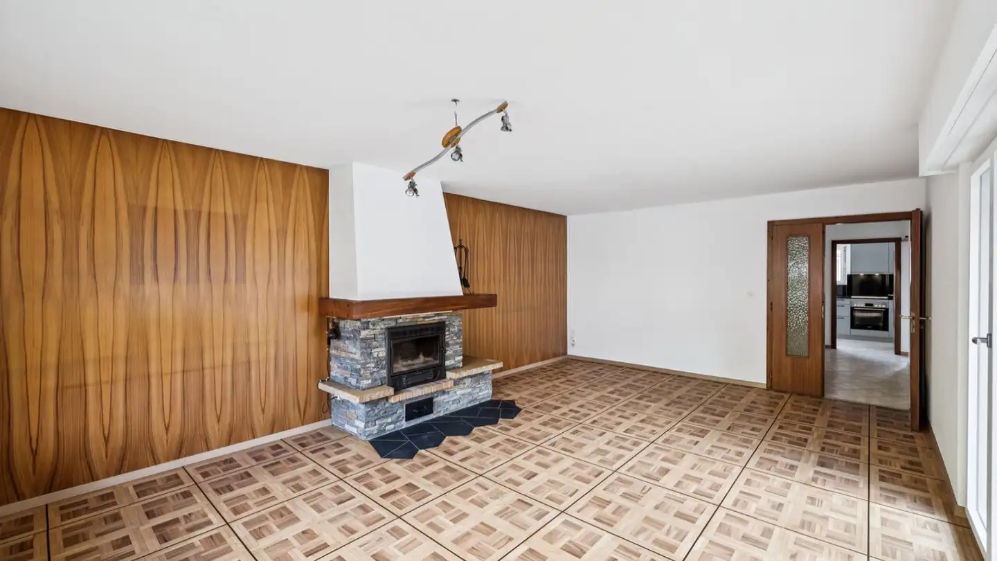 Maison individuelle à vendre - 1920 Martigny