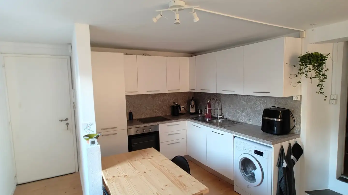 Appartement à louer - 6828 Balerna