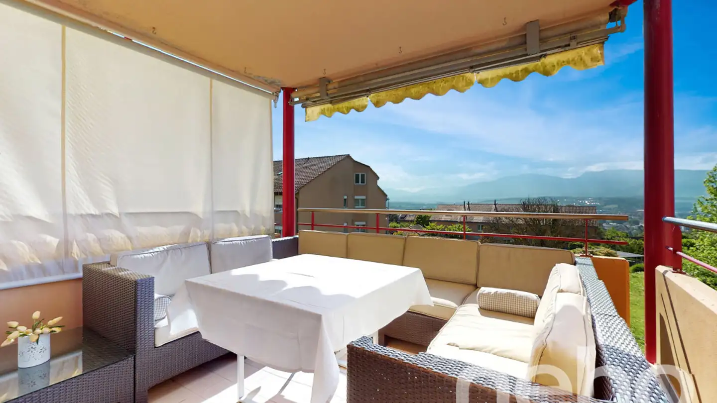 Wohnung kaufen - 1400 Yverdon-les-Bains