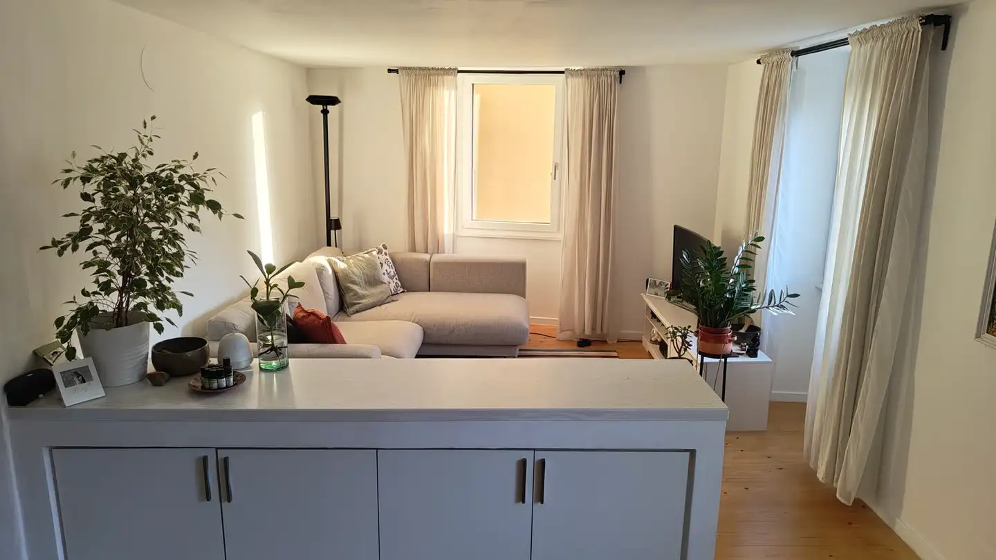 Appartement à louer - 6828 Balerna - Photo 2
