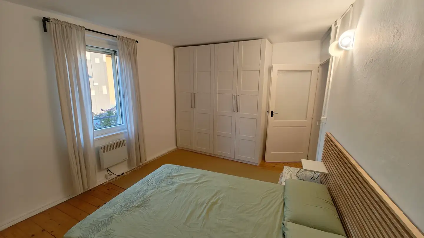 Appartement à louer - 6828 Balerna - Photo 3