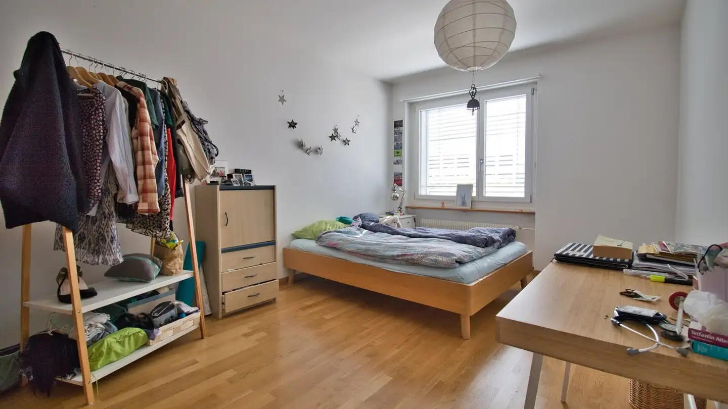 Apartment for rent - Wiesenstrasse 81, 3014 Bern - Photo 2