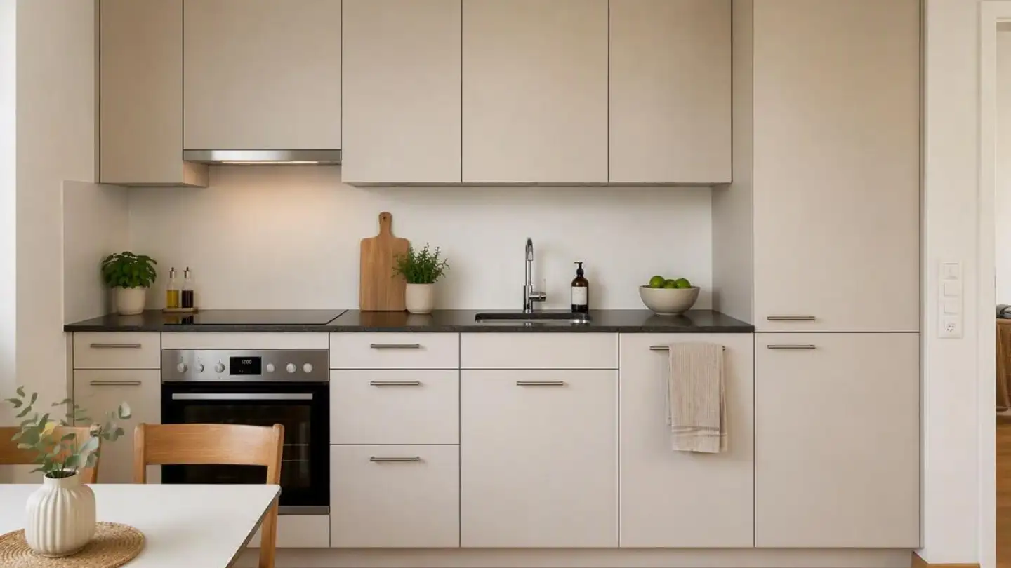 Apartment for rent - Schulweg 11, 9450 Lüchingen