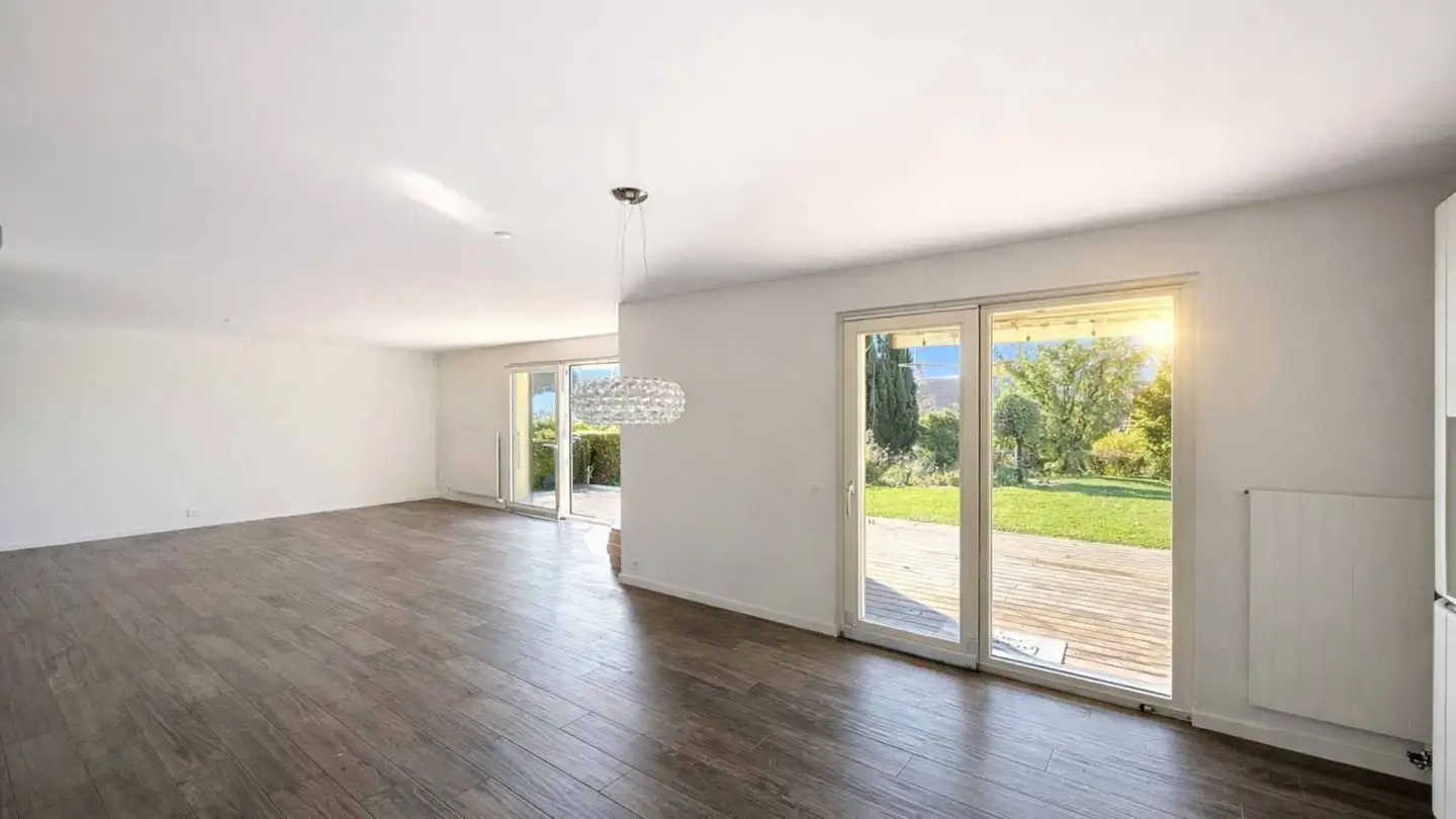 Maison individuelle à vendre - 1131 Tolochenaz - Photo 2