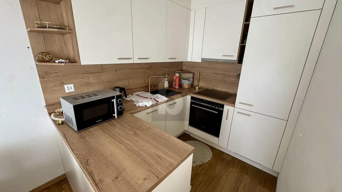 Appartement à louer - 4057 Basel - Photo 3