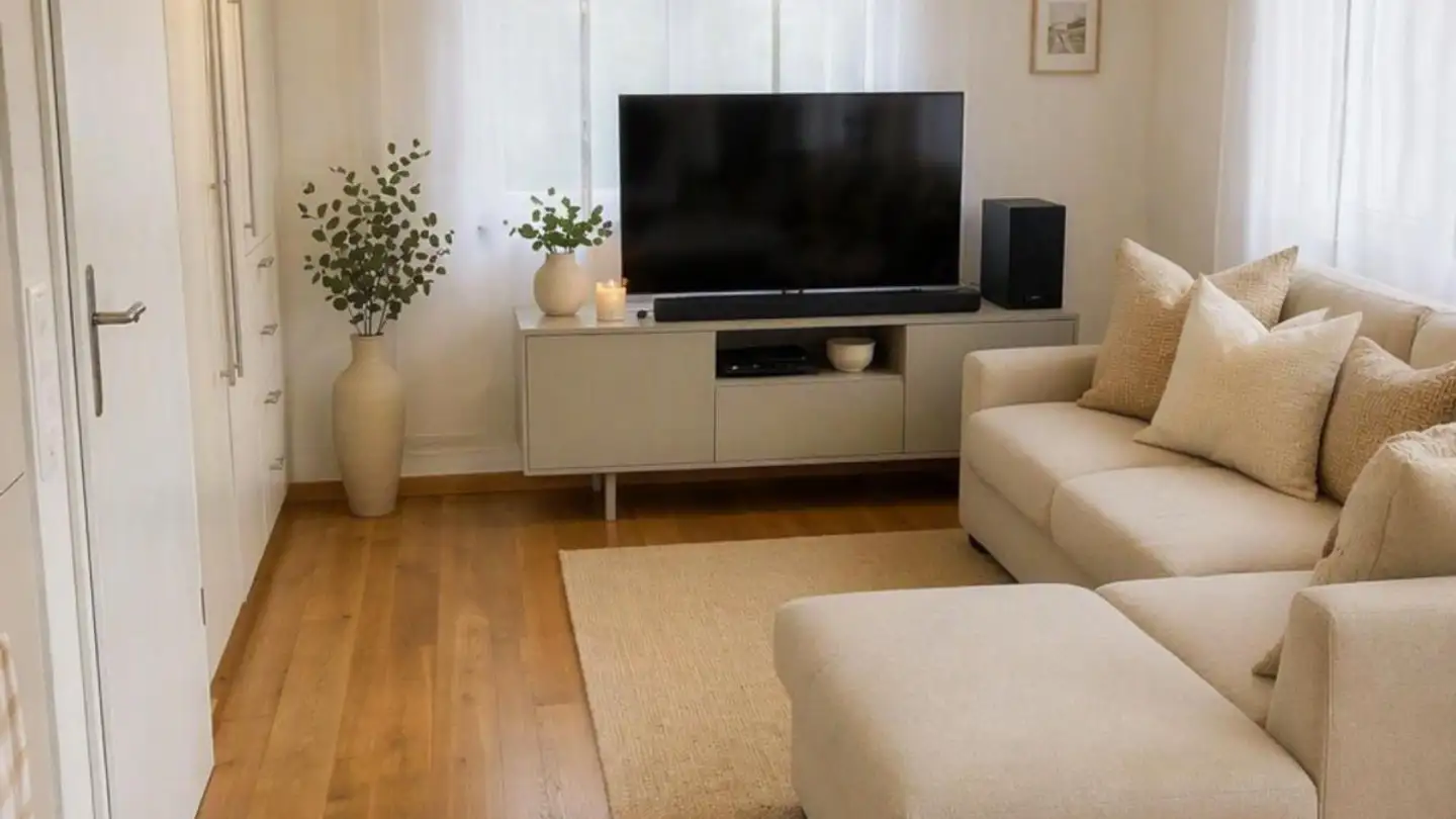 Apartment for rent - Schulweg 11, 9450 Lüchingen - Photo 2