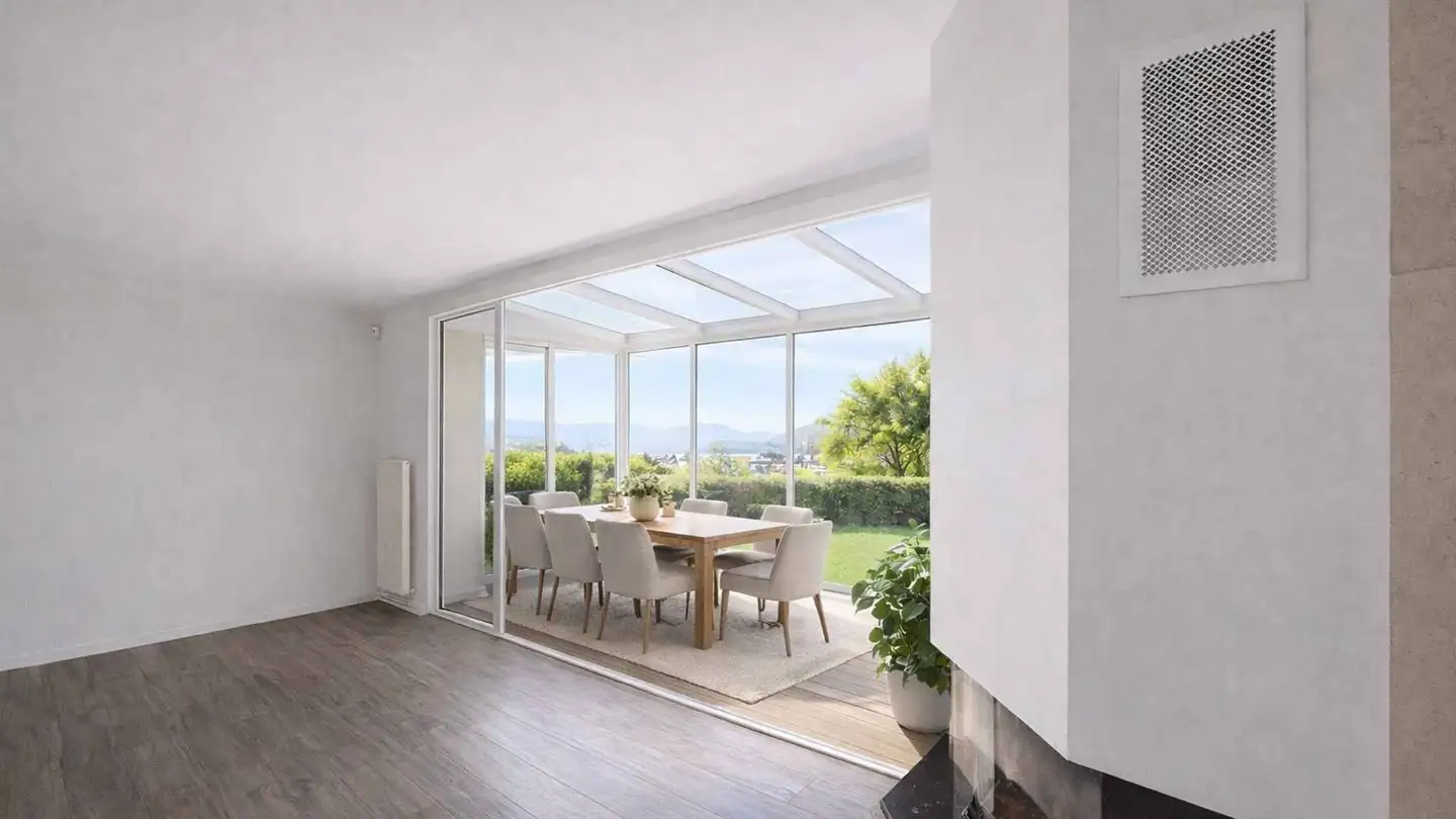 Maison individuelle à vendre - 1131 Tolochenaz - Photo 3