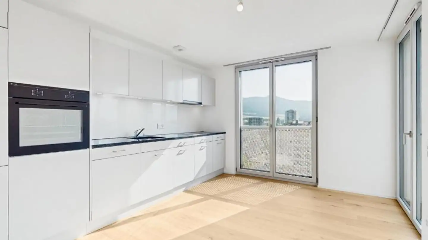 Appartamento in affitto - Rue De L'avenir 3, 2800 Delémont