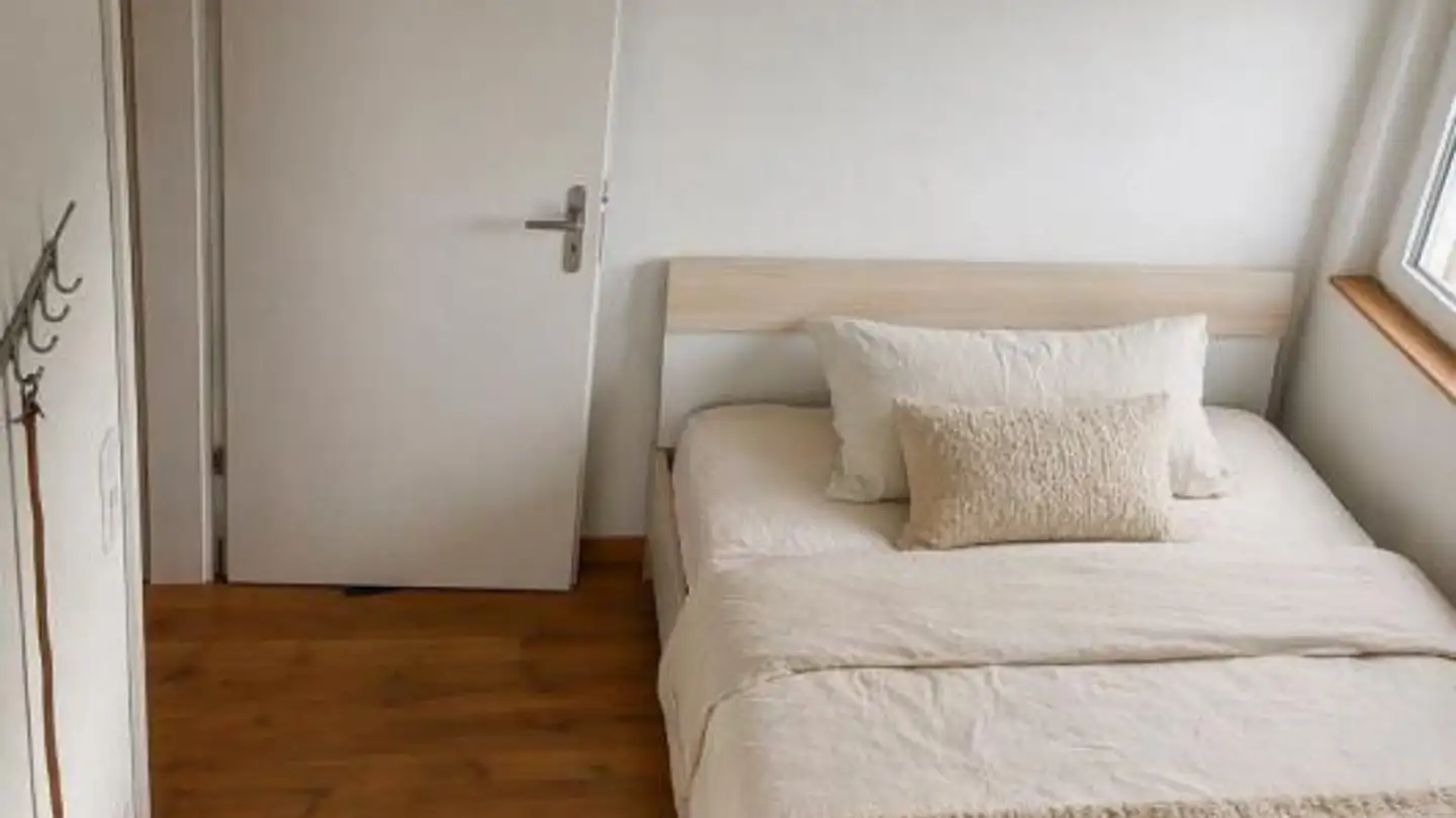 Apartment for rent - Schulweg 11, 9450 Lüchingen - Photo 3