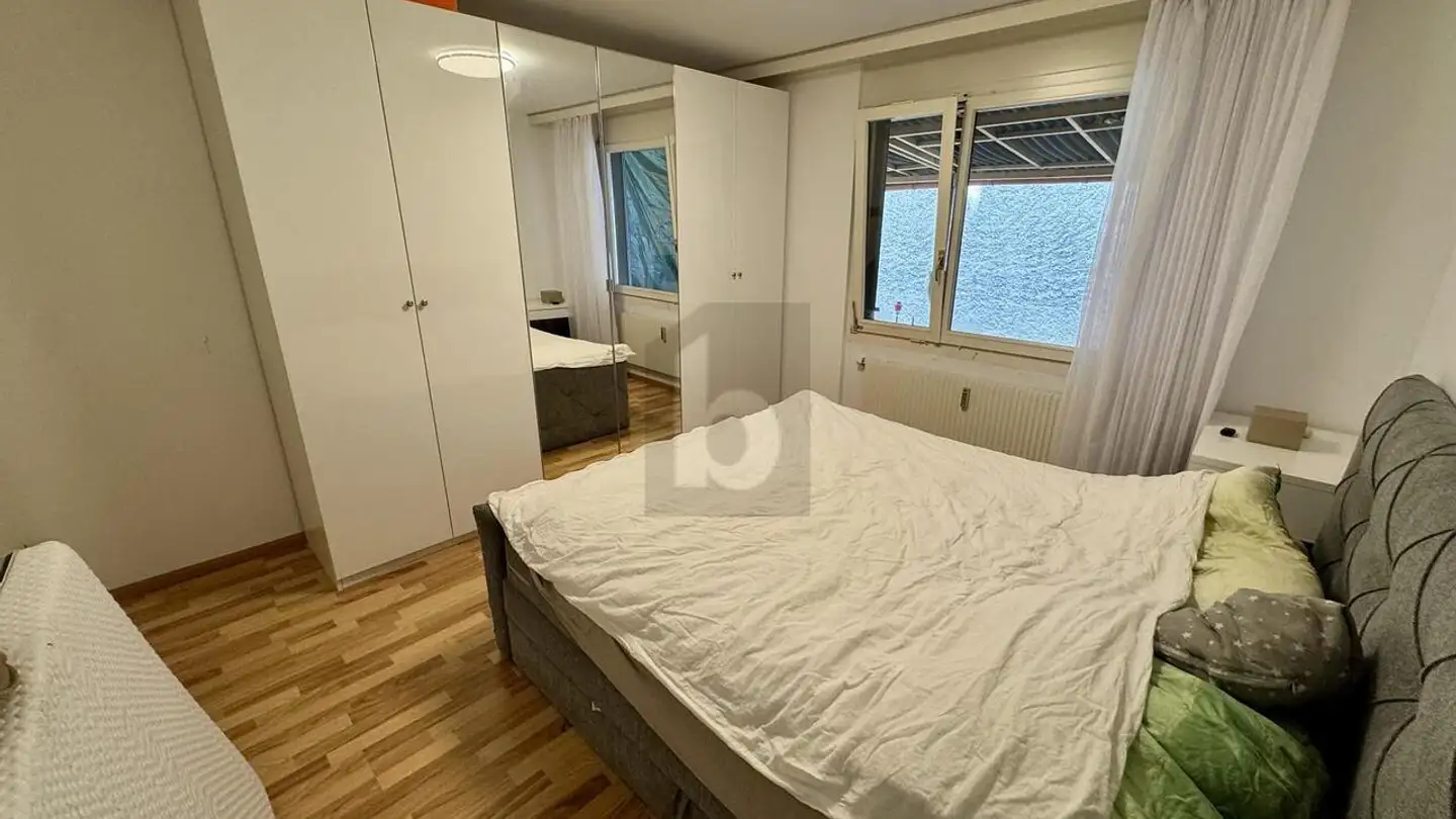 Appartement à louer - 4057 Basel - Photo 4