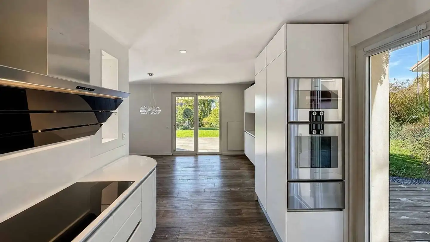 Maison individuelle à vendre - 1131 Tolochenaz - Photo 4